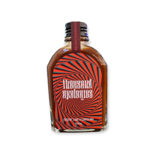 Thousand Apologies DESERT LIME X CAROLINA 100ml