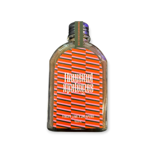 Thousand Apologies FINGER LIME X JALAPENO Hot Sauce 100ml
