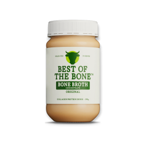 Best of the Bone Broth Concentrate ORIGINAL 390g