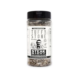Tuffy Stone STEAK NIGHT SEASONING 283.5g