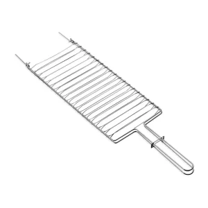 Tramontina Churrasco Stainless Steel Grill Basket
