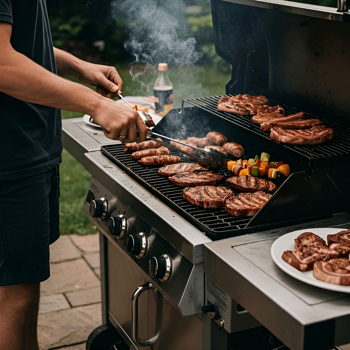 Elevate Your BBQ Game with These Essential Pellet Smoker Tips