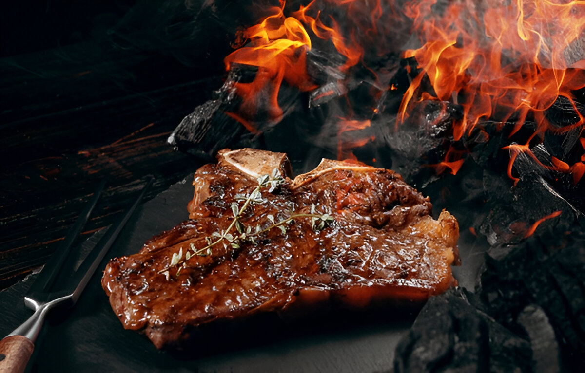 BBQ Seals and Gaskets