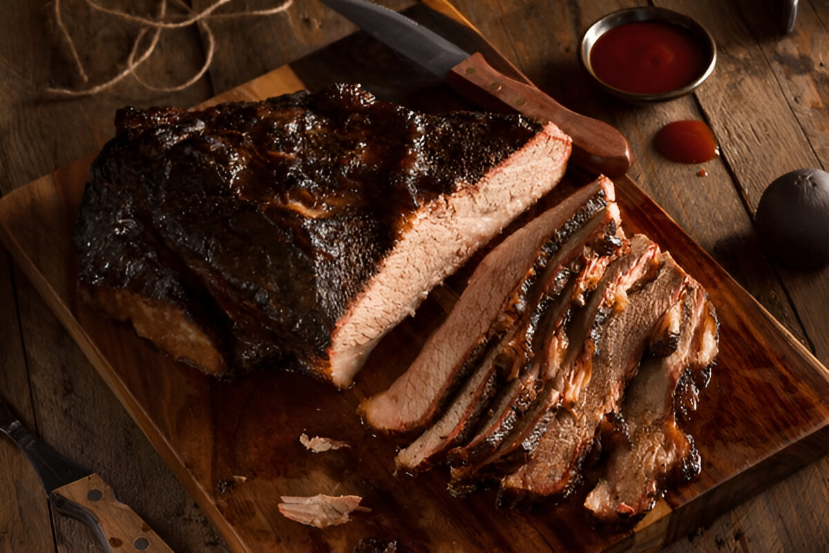 BBQ Seals and Gaskets