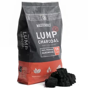 Masterbuilt LUMPWOOD CHARCOAL 7kg