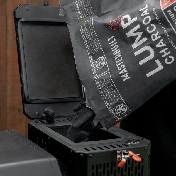Masterbuilt LUMPWOOD CHARCOAL 7kg - Image 3