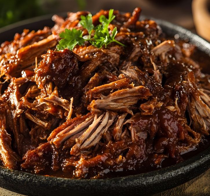 Pork Shoulder and Pulled Pork Smoking Guide for Tender, Juicy Results 