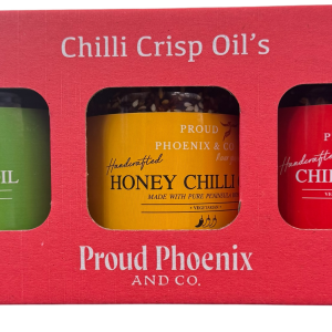 Proud Phoenix & Co - GIFT BOXES