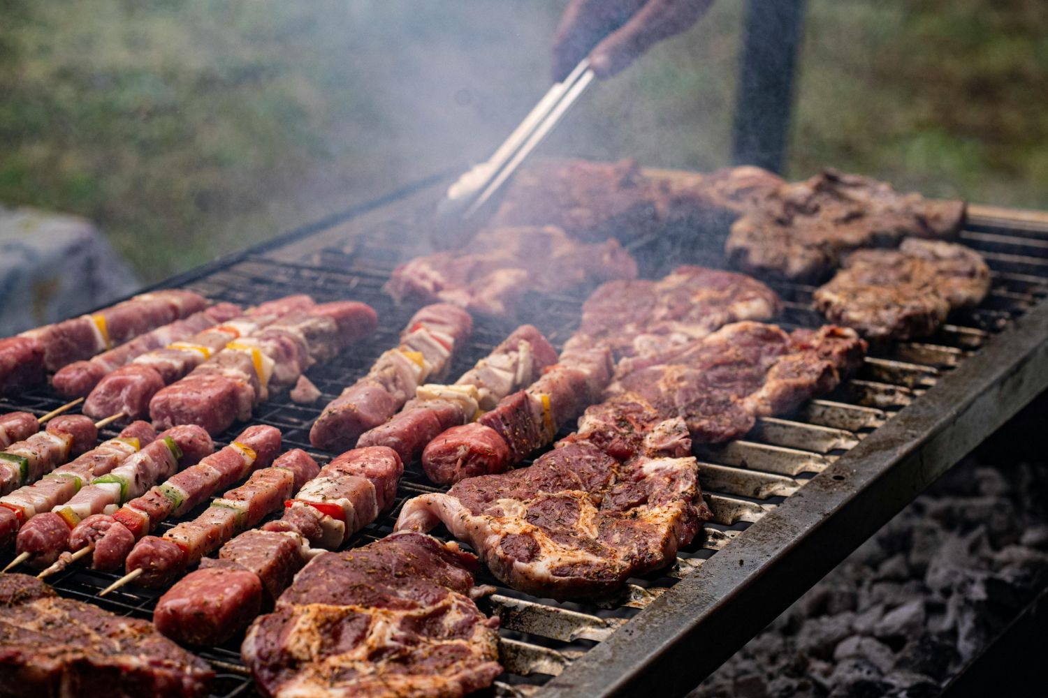 Elevate Your BBQ Game with These Essential Pellet Smoker Tips