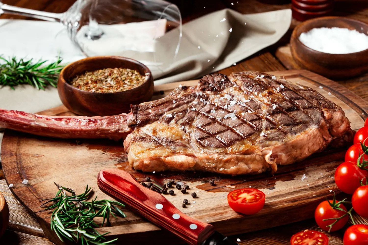 kosher-salt-australia-guide-image (2) Elevate Your BBQ Game with These Essential Pellet Smoker Tips