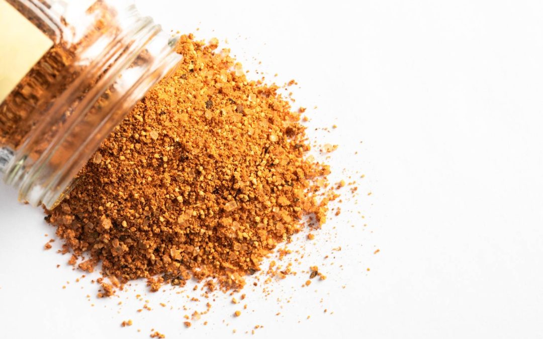 How to Match Rub Strength and Cooking Time for Different Meats 