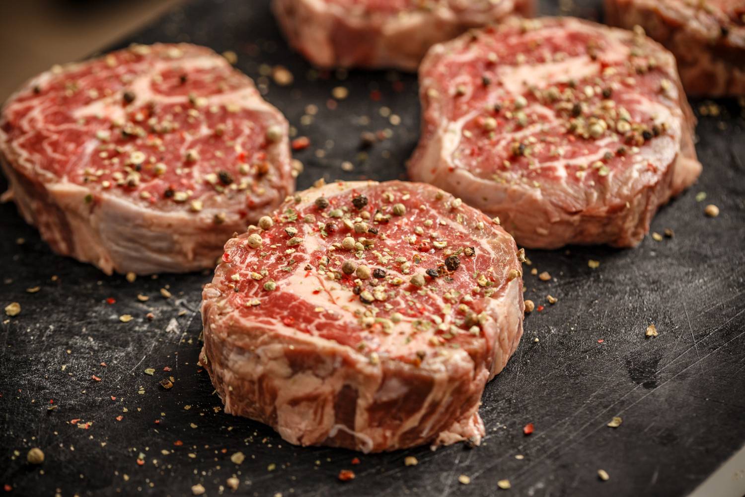 matching-rub-strength-and-cooking-time - img (2) Inspect Your Smoker