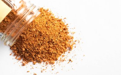 How to Match Rub Strength and Cooking Time for Different Meats