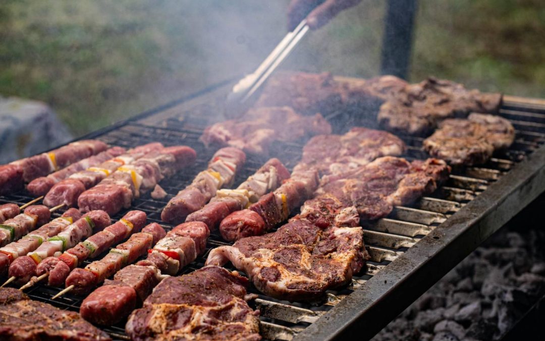 How to Maintain Smokers and Grills for Better Performance 