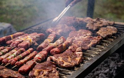 How to Maintain Smokers and Grills for Better Performance