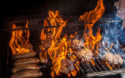 When do you know you need to upgrade your BBQ?