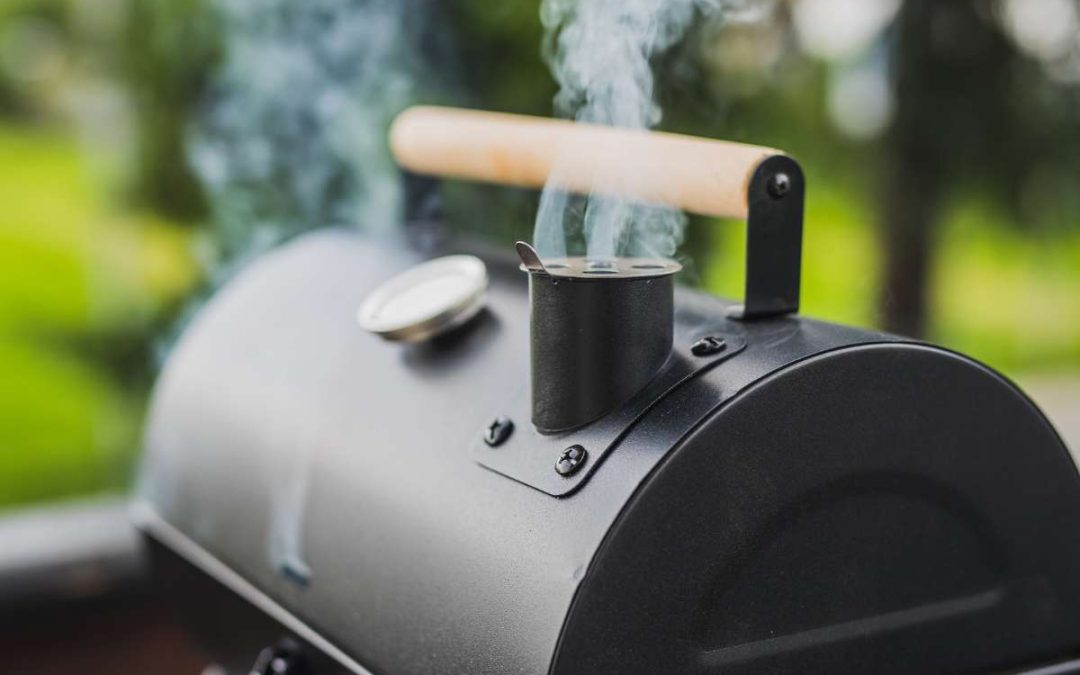 Why everyone you know suddenly owns a smoker 