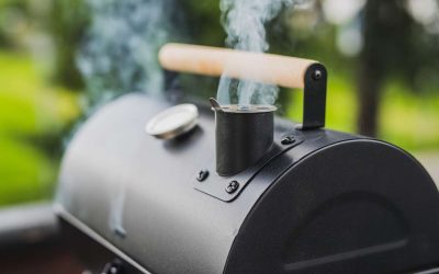 Why everyone you know suddenly owns a smoker