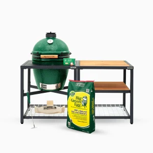 Big Green Egg Large Egg Modular Expansion