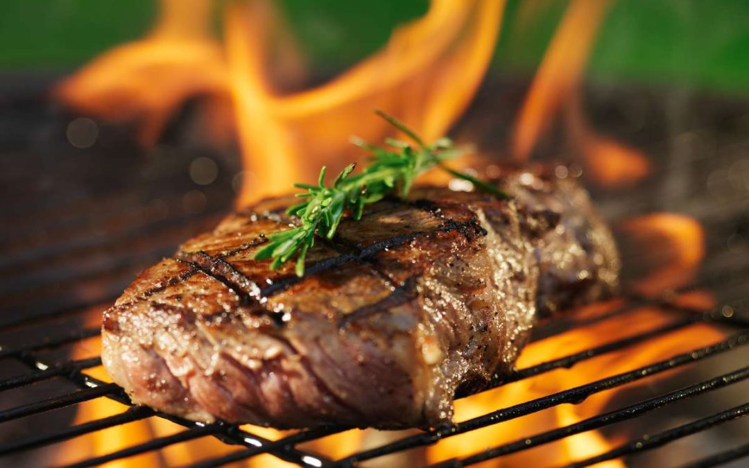 What “Low and Slow” Actually Means in Australian BBQ 