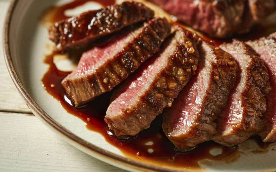 Why Nobody Ever Rushes a Barbecue 