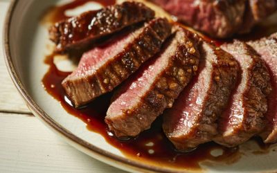 Why Nobody Ever Rushes a Barbecue 