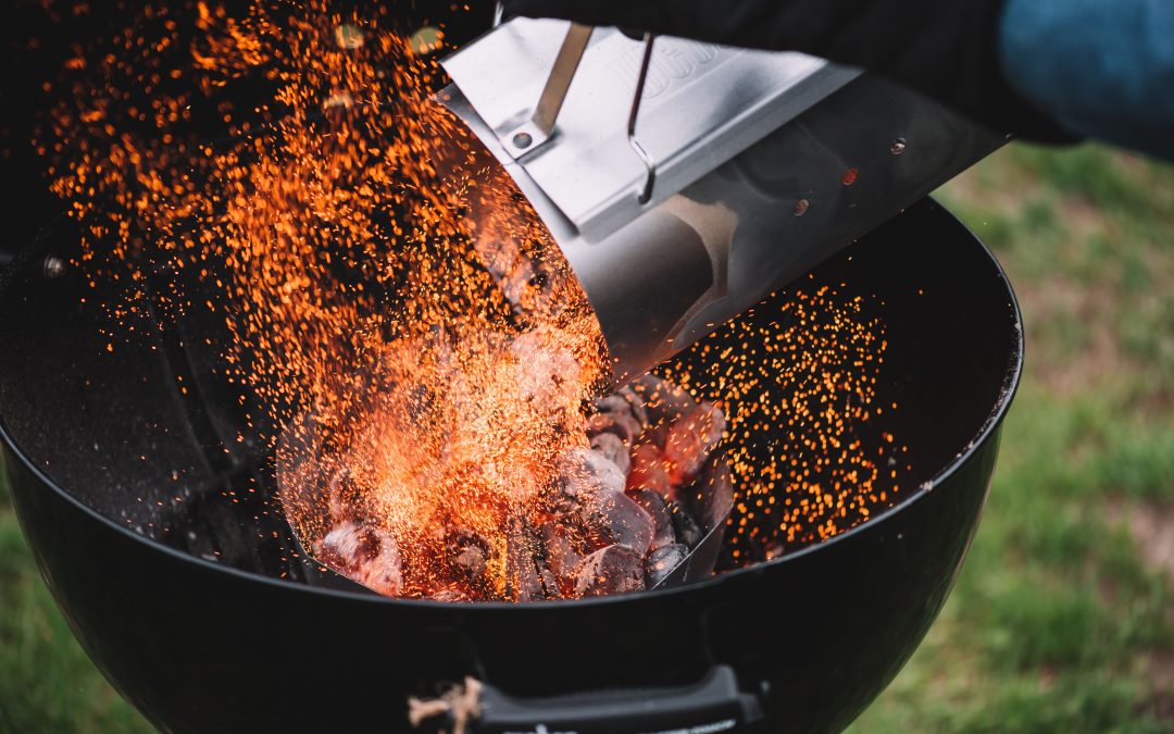 Why Your Smoker Won’t Hold Temperature on Charcoal