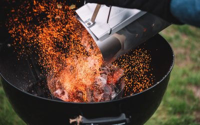 Why Your Smoker Won’t Hold Temperature on Charcoal