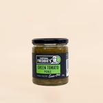 Corporal Freddies GREEN TOMATO PICKLE 270g