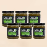 Corporal Freddies GREEN TOMATO PICKLE 270g - Image 2