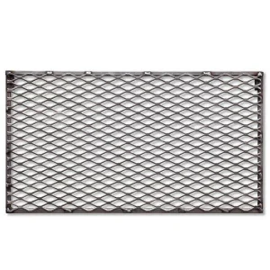Yoder Smokers YS640 Expanded Mesh Full-Depth 2nd Level Slide-Out Shelf