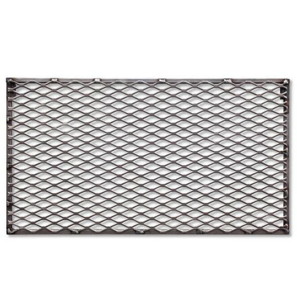 Yoder Smokers YS640 Expanded Mesh Full-Depth 2nd Level Slide-Out Shelf