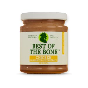 Best of the Bone Chicken Bone Broth Concentrate Original