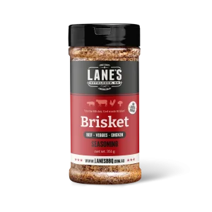 Lane’s BBQ Brisket Rub