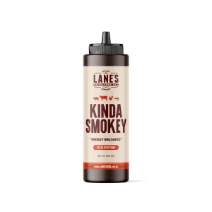 Lane’s BBQ Kinda Smokey Sauce
