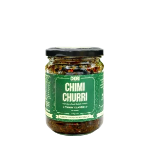El Chori Chimichurri Tangy Classic 228g