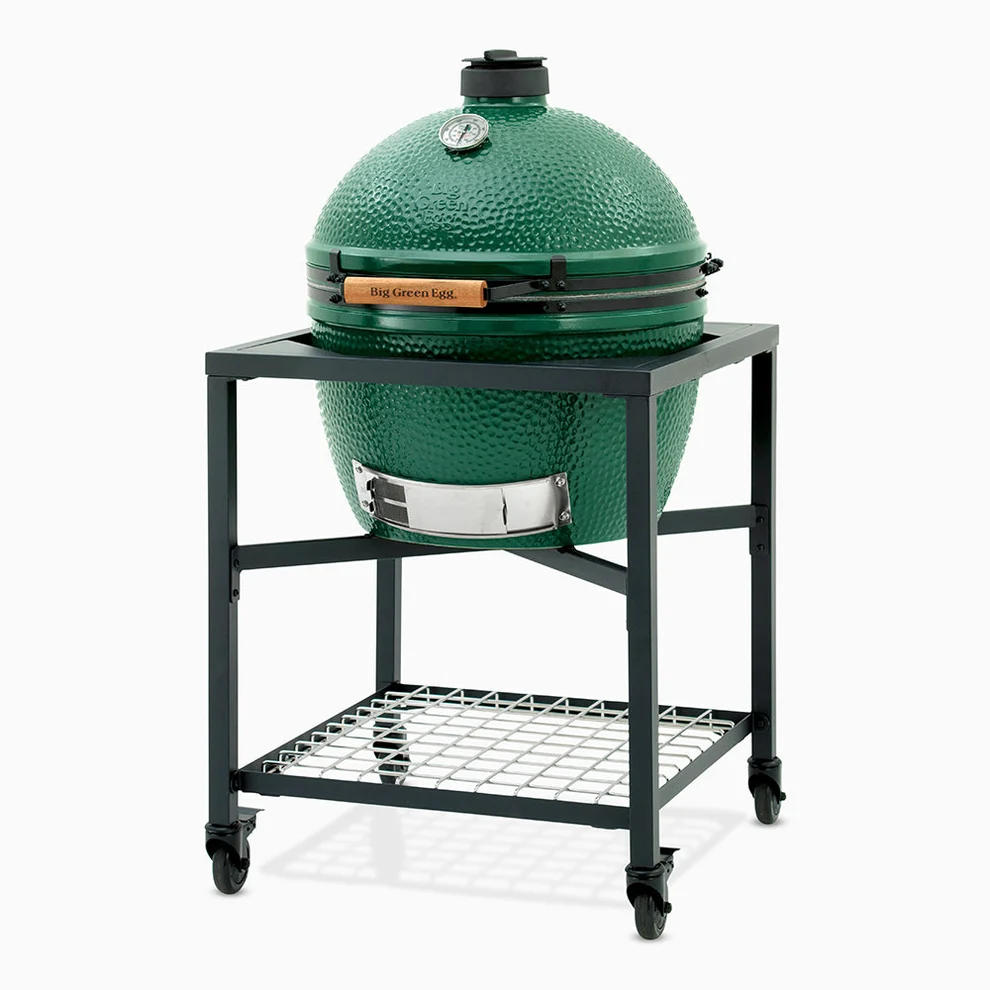 Big Green Egg Modular Nest Frame XL - Image 2